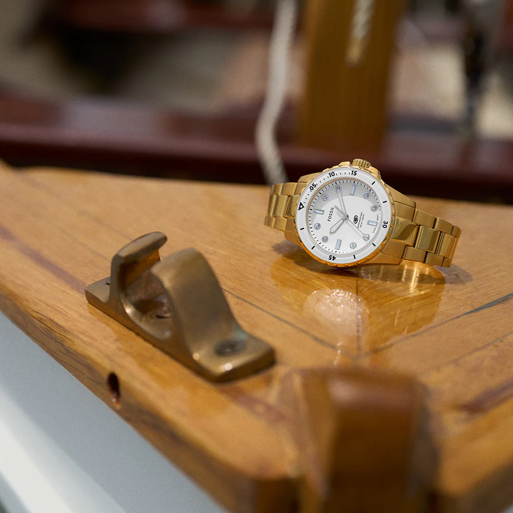 Fossil Blue ES5350 - Image 7