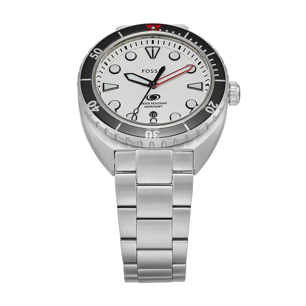 Fossil Breaker FS6063 - Image 2