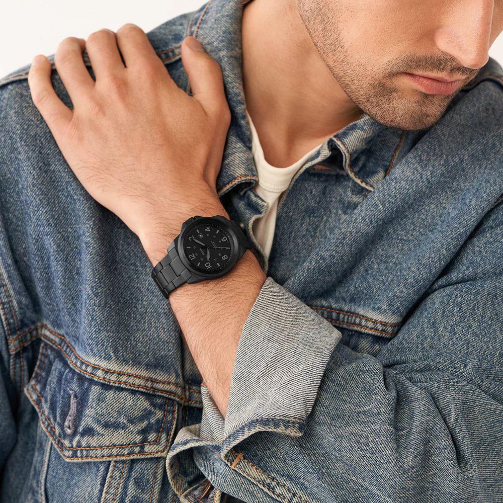 Fossil Bronson FS5940 - Image 4