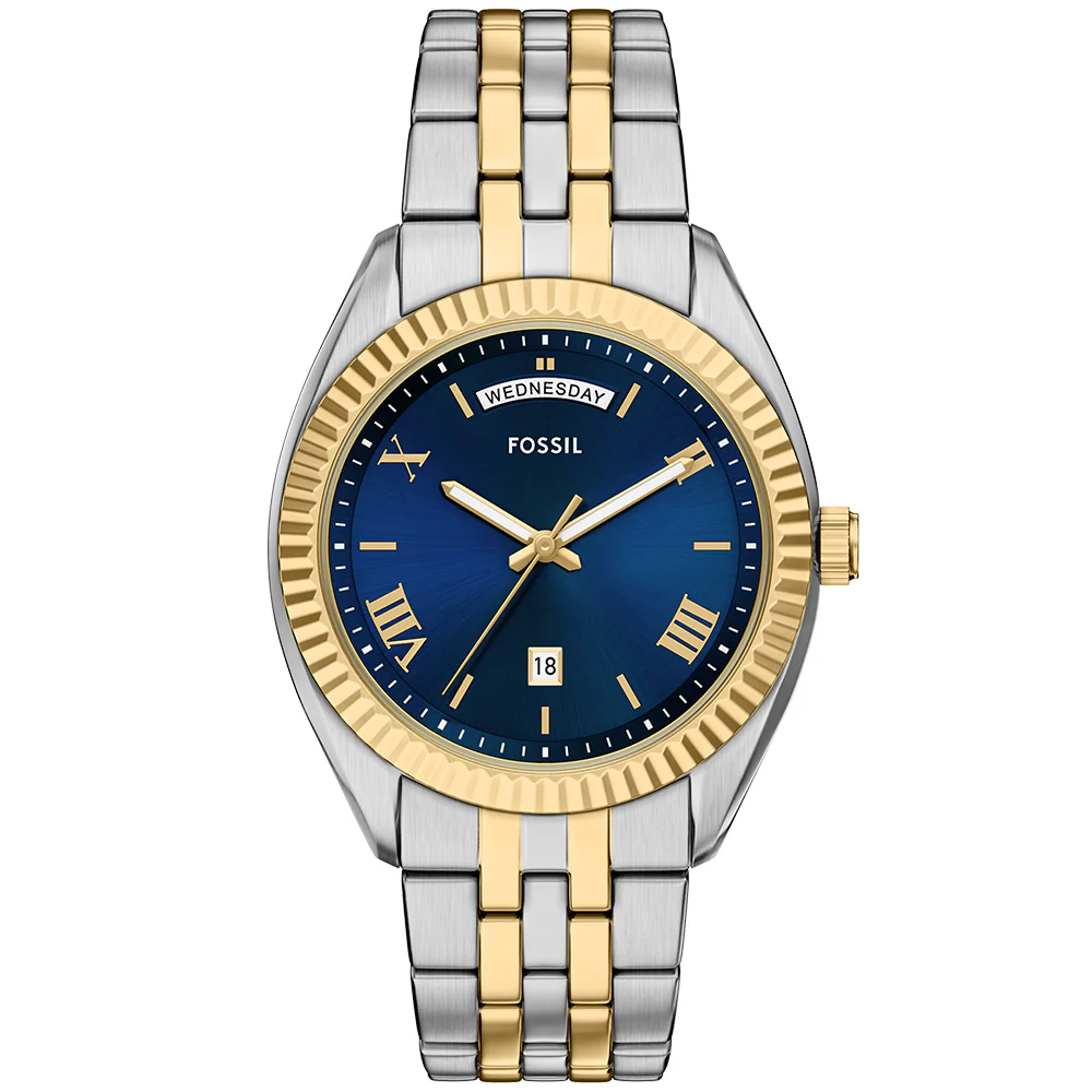 Fossil Campbell FS6141