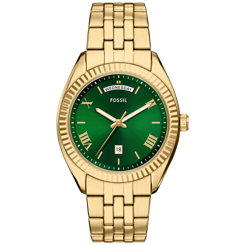 Fossil Campbell FS6142