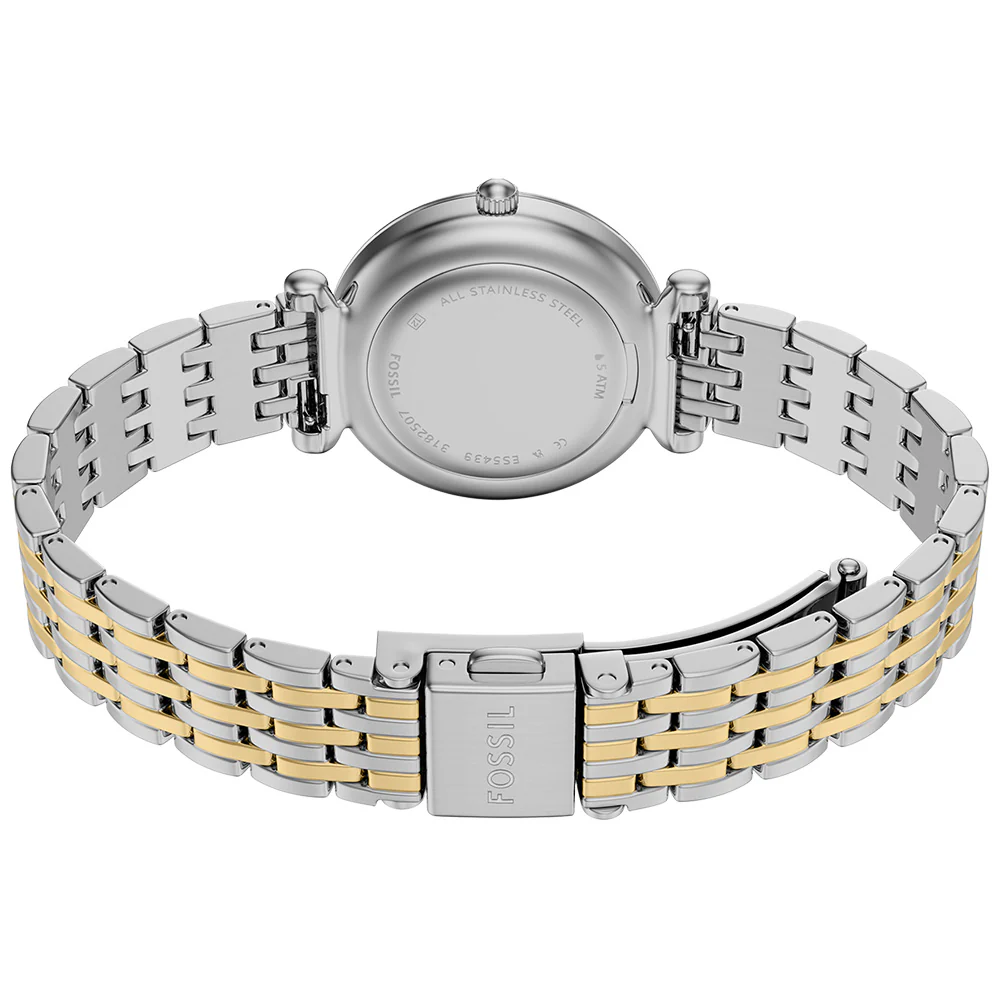 Fossil Carie ES5439 - Image 5