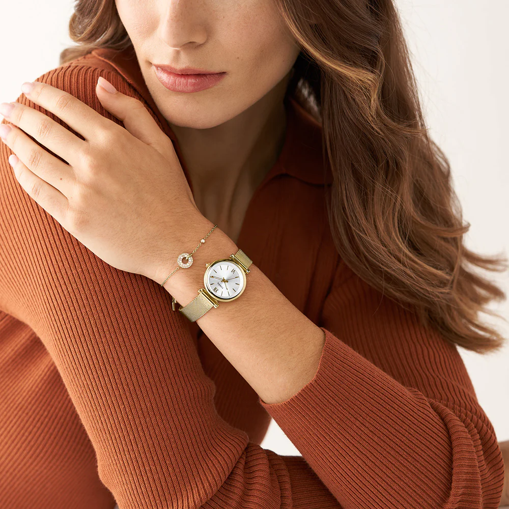Fossil Carlie ES5251SET Gift Set + Bracelet - Image 6