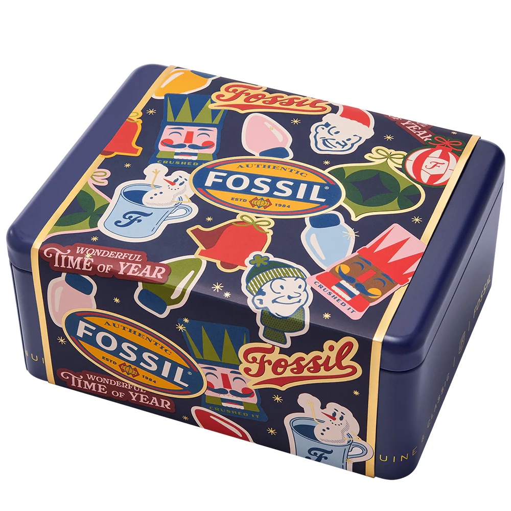 Fossil Carlie ES5450SET Gift Set - Image 8