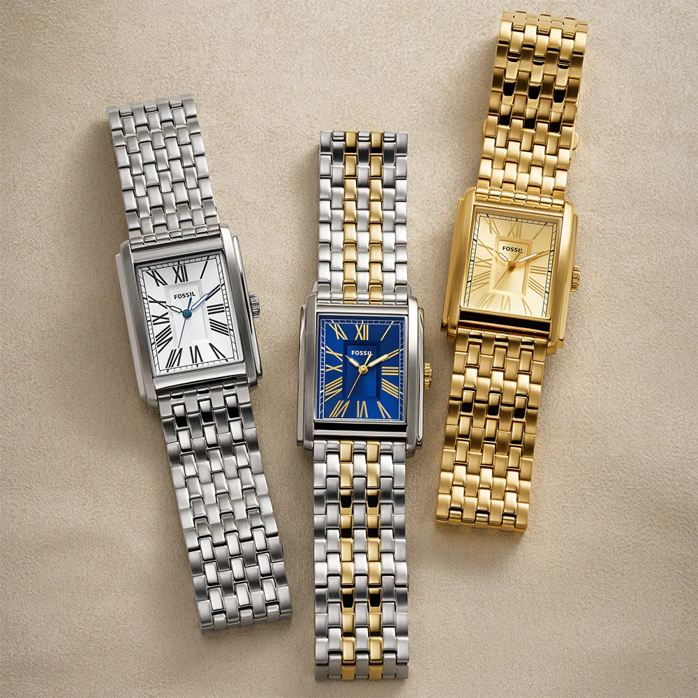 Fossil Carraway FS6010 - Image 4