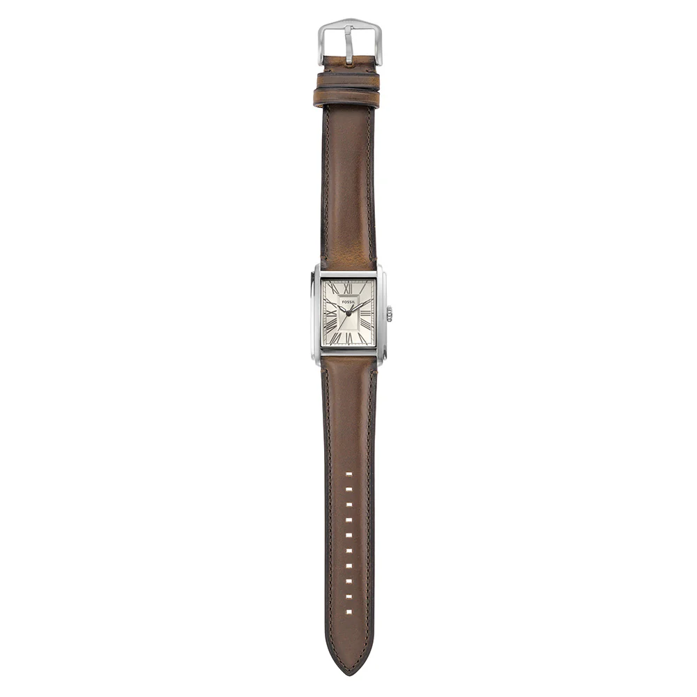 Fossil Carraway FS6012 - Image 8