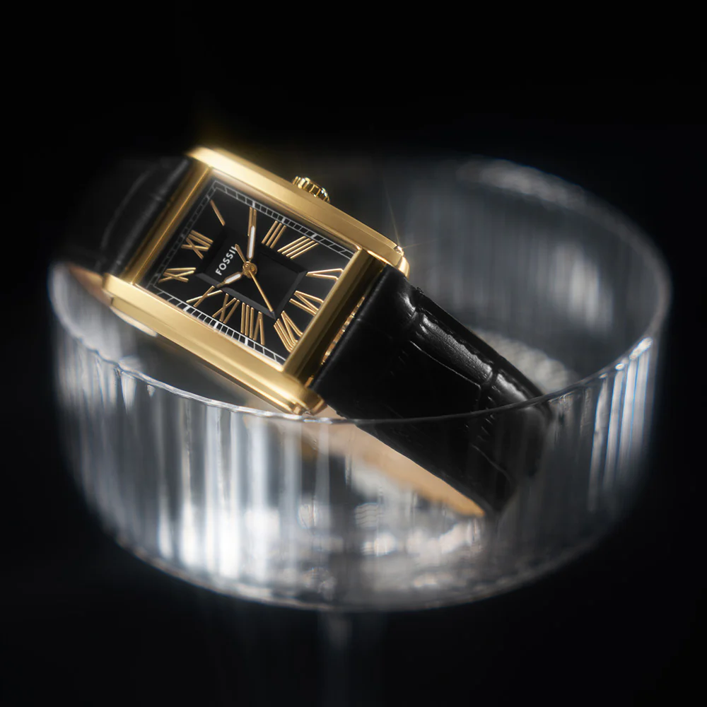 Fossil Carraway FS6091 - Image 5
