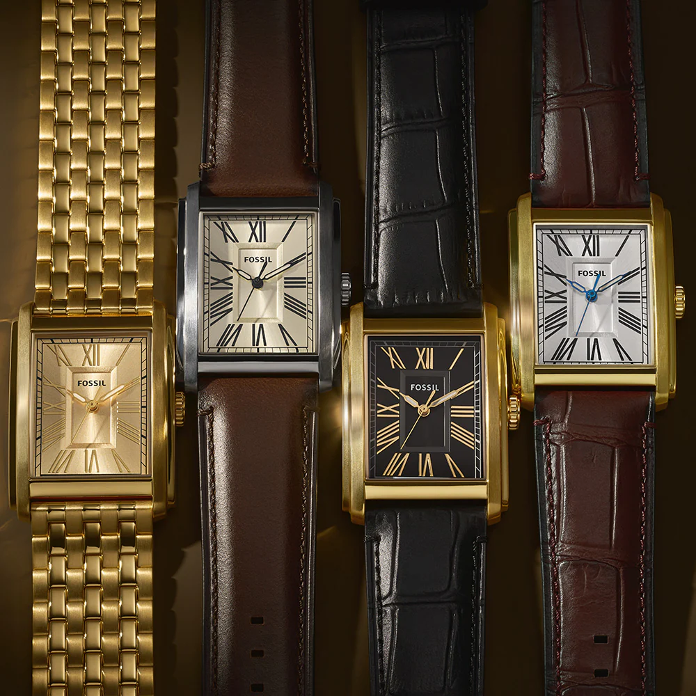 Fossil Carraway FS6091 - Image 7