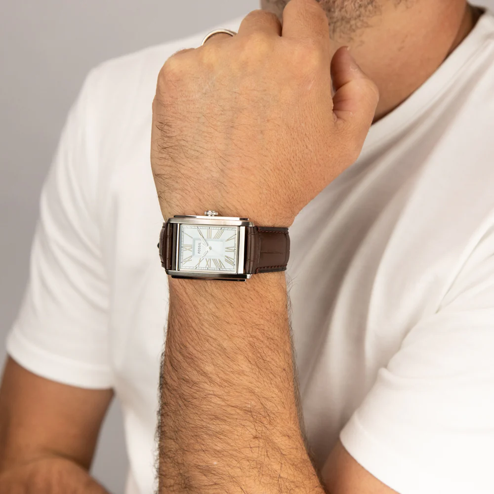 Fossil Carraway FS6110 - Image 6