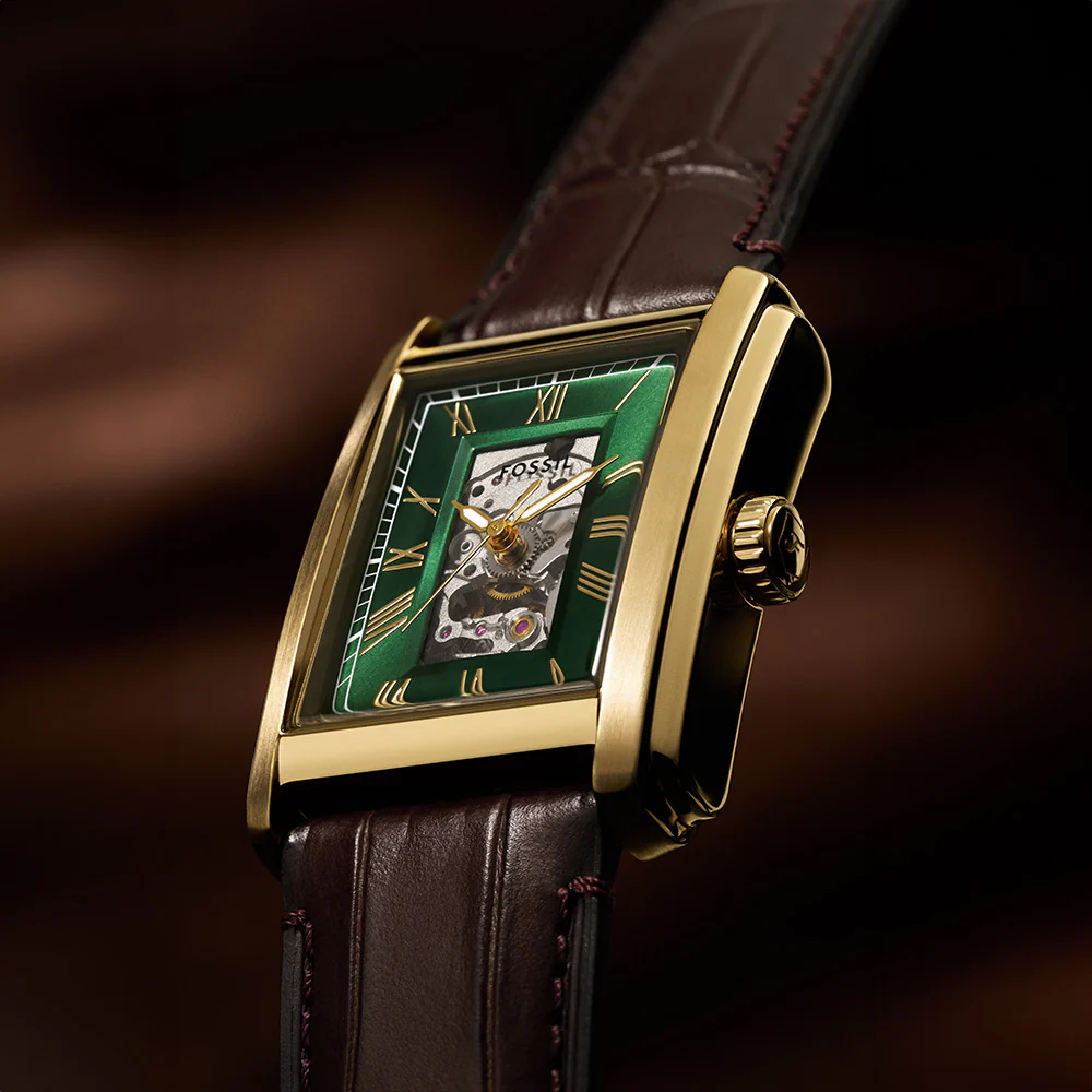 Fossil Carraway ME3271 Automatic - Image 12