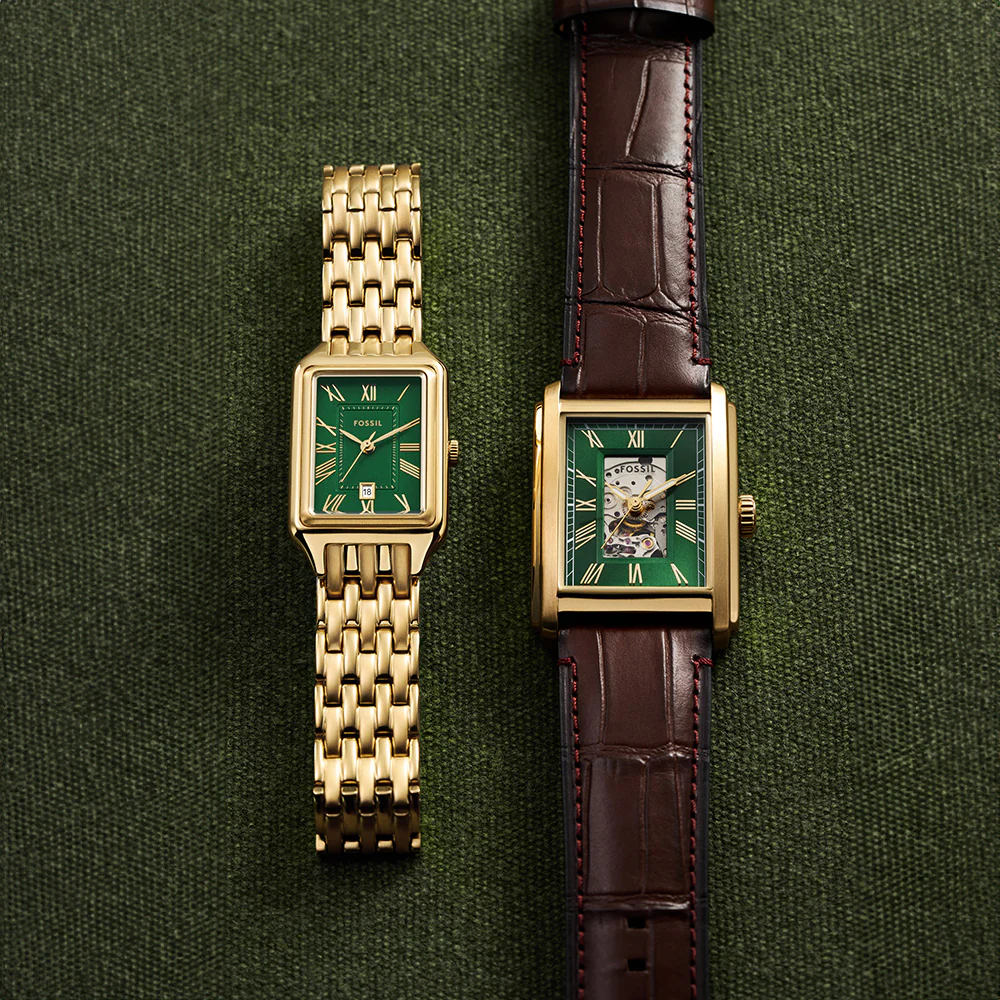 Fossil Carraway ME3271 Automatic - Image 13