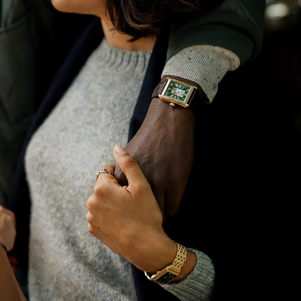 Fossil Carraway ME3271 Automatic - Image 18