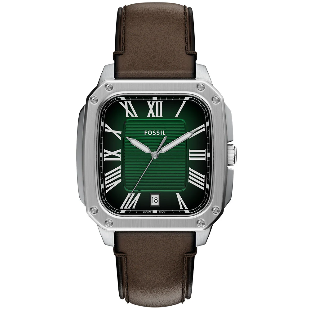 Fossil Crosby FS6150