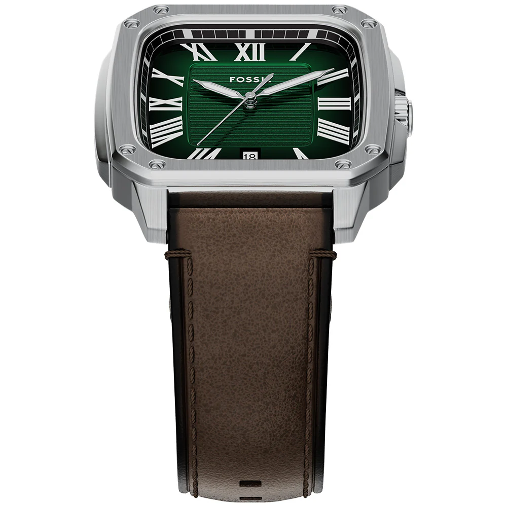 Fossil Crosby FS6150 - Image 4