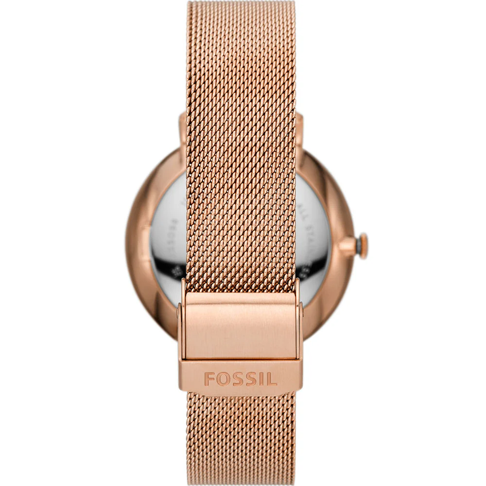 Fossil ES5098 Jacqueline Multifunction - Image 2