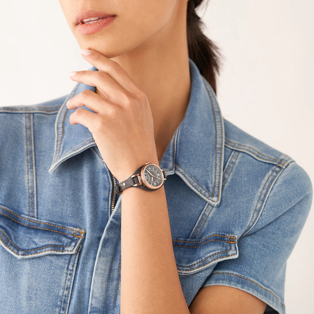 Fossil ES5212 Carlier - Image 4