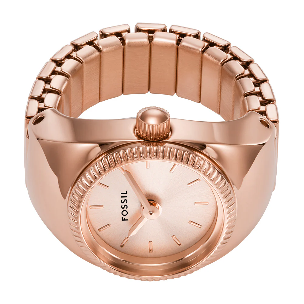 Fossil ES5247 Watch Ring - Image 2