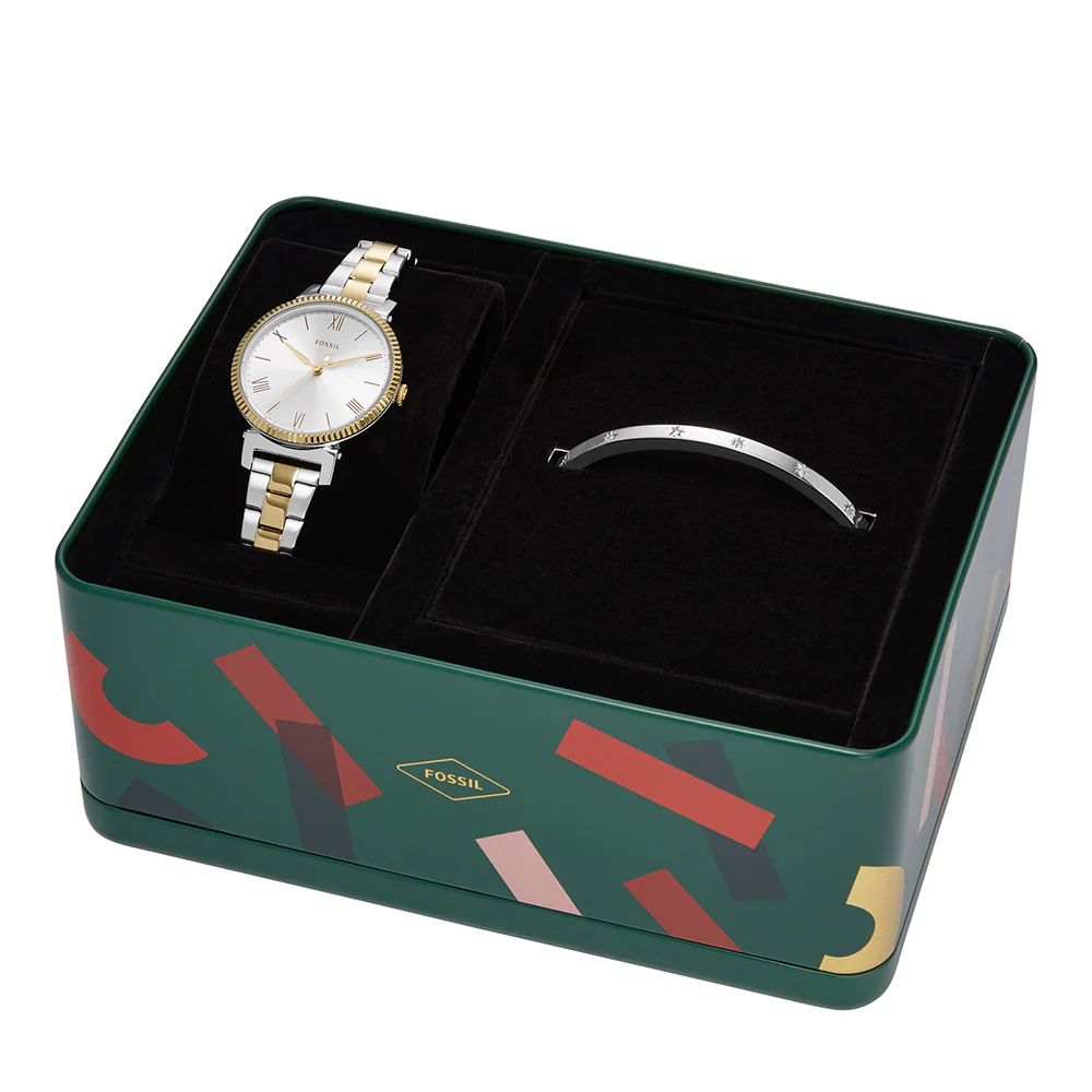 Fossil ES5249SET Daisy with Bangle - Image 4
