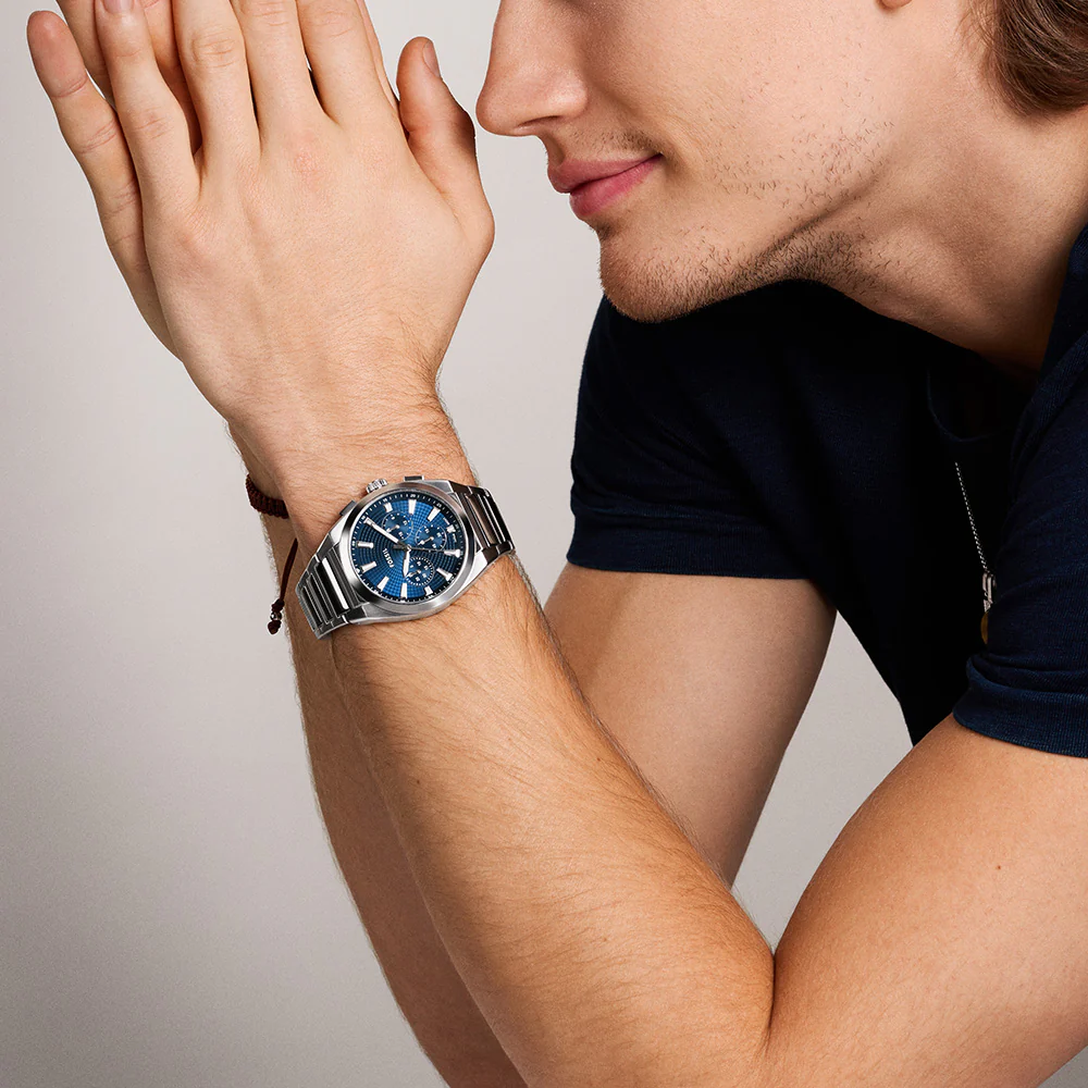 Fossil Everett FS6104 Chronograph - Image 12