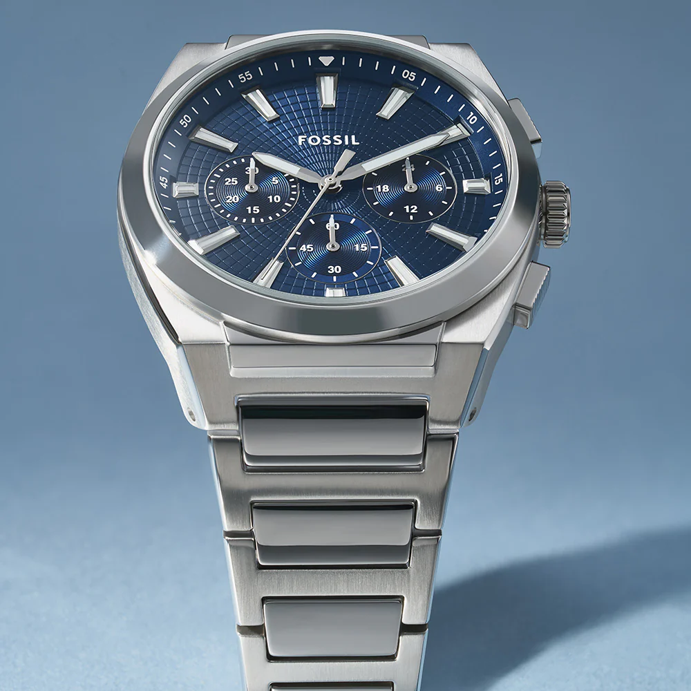 Fossil Everett FS6104 Chronograph - Image 6