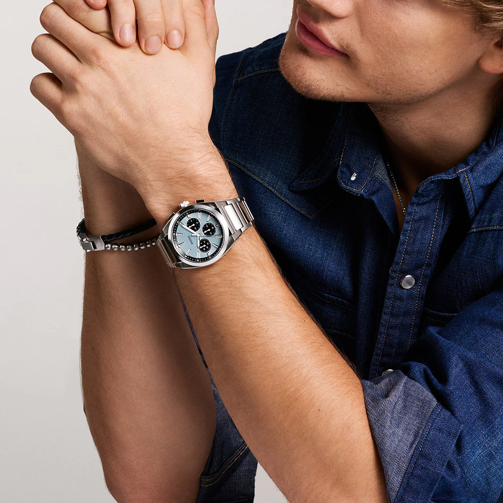 Fossil Everett FS6105 Chronograph - Image 9