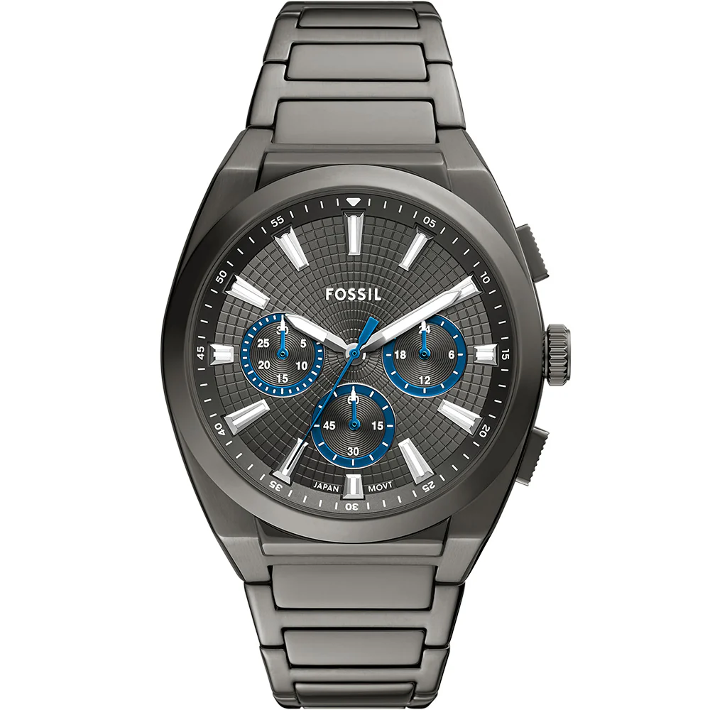 Fossil Everett FS6107 Chronograph