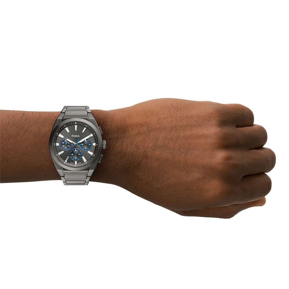 Fossil Everett FS6107 Chronograph - Image 7