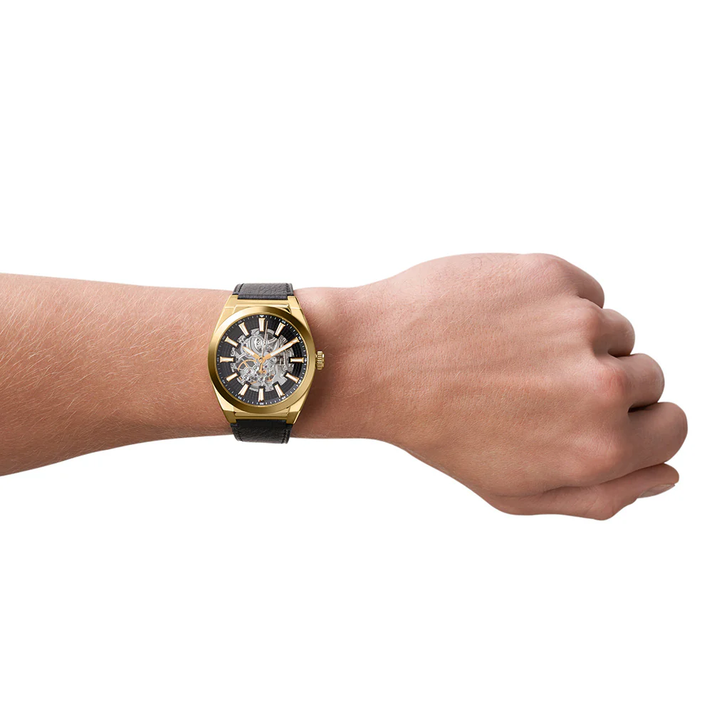 Fossil Everett ME3208 Automatic - Image 5