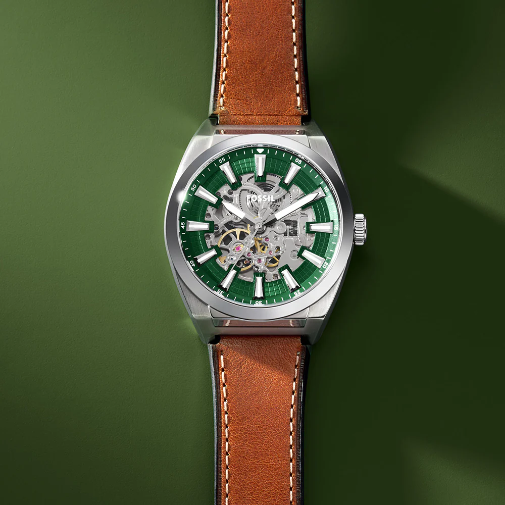 Fossil Everett ME3261 Automatic - Image 5