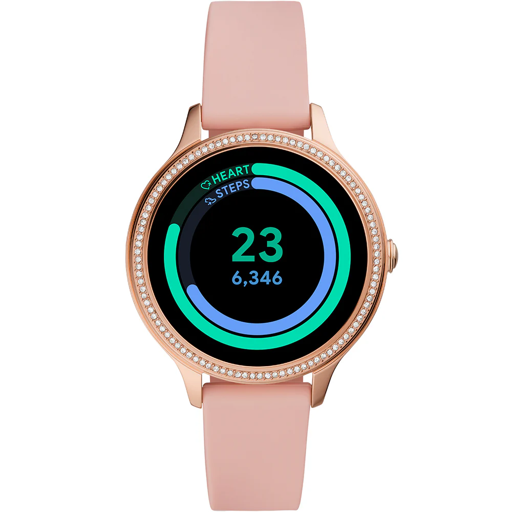 Fossil FTW6066 Gen 5E Smart Watch - Image 2