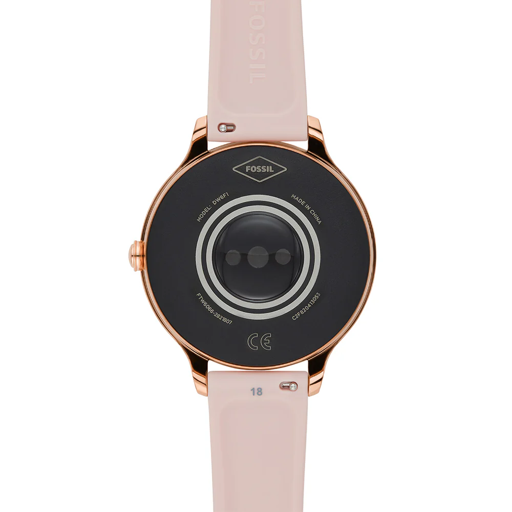 Fossil FTW6066 Gen 5E Smart Watch - Image 3