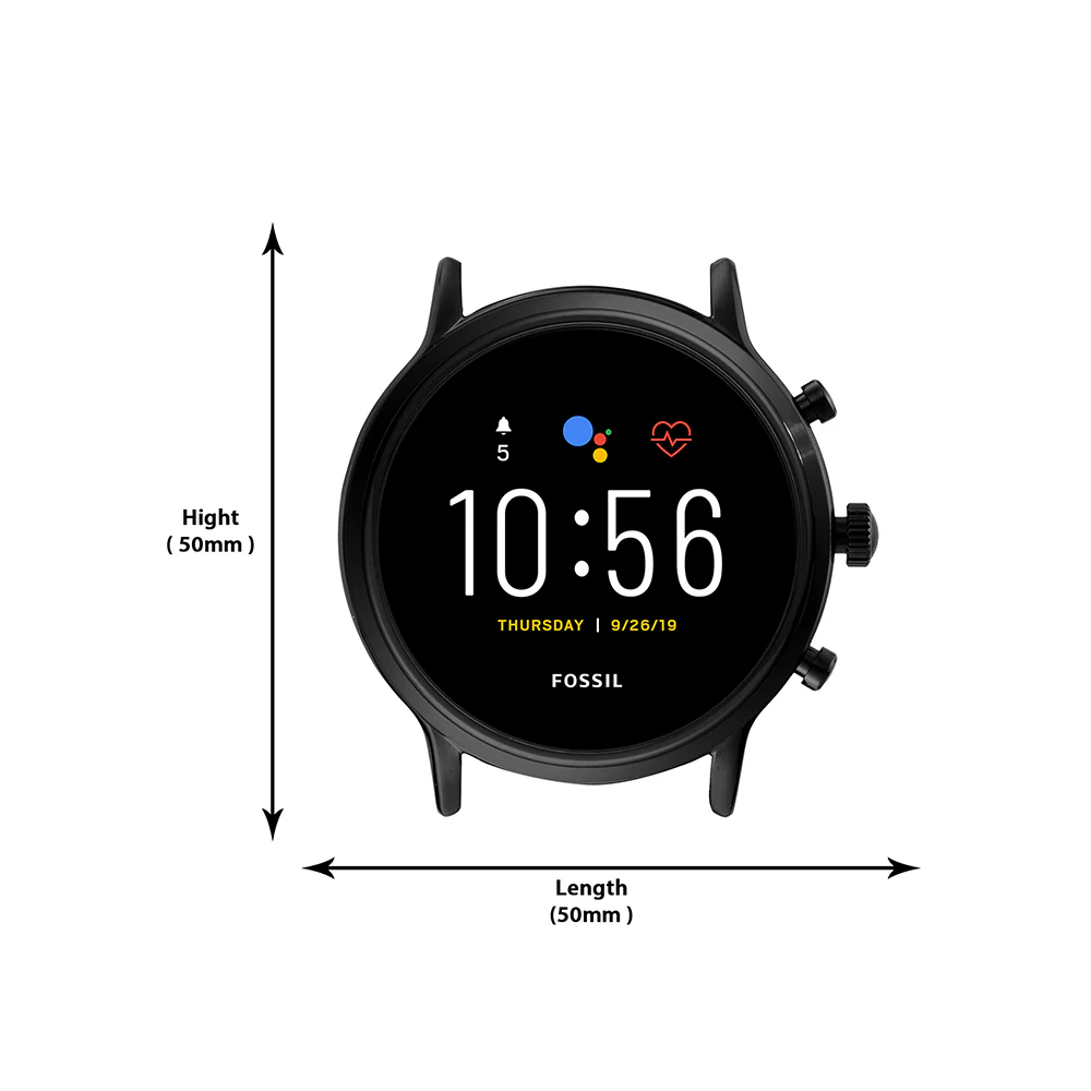 Fossil Gen 5 FTW4025 Smart Watch - Image 5