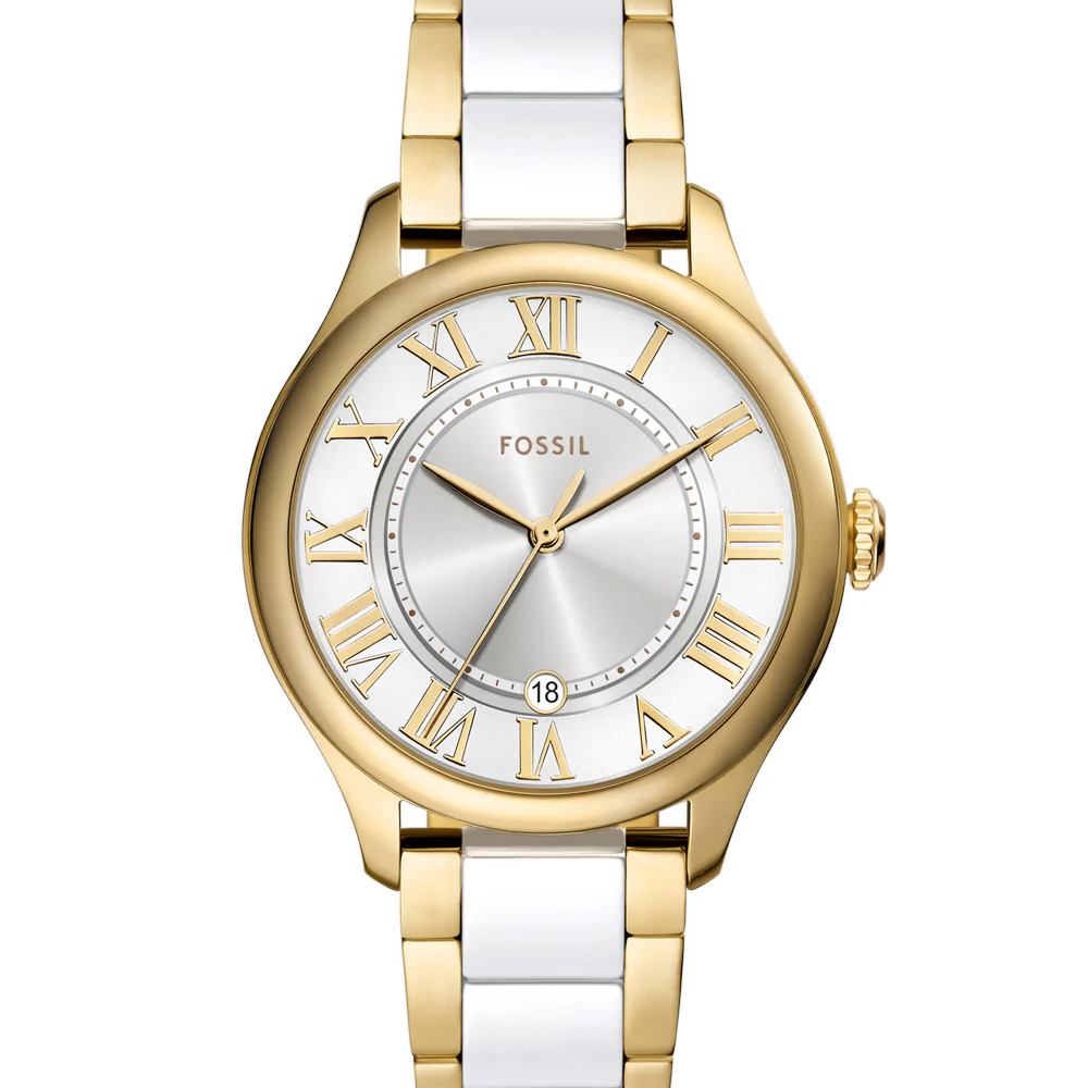 Fossil Gilmore CE1131