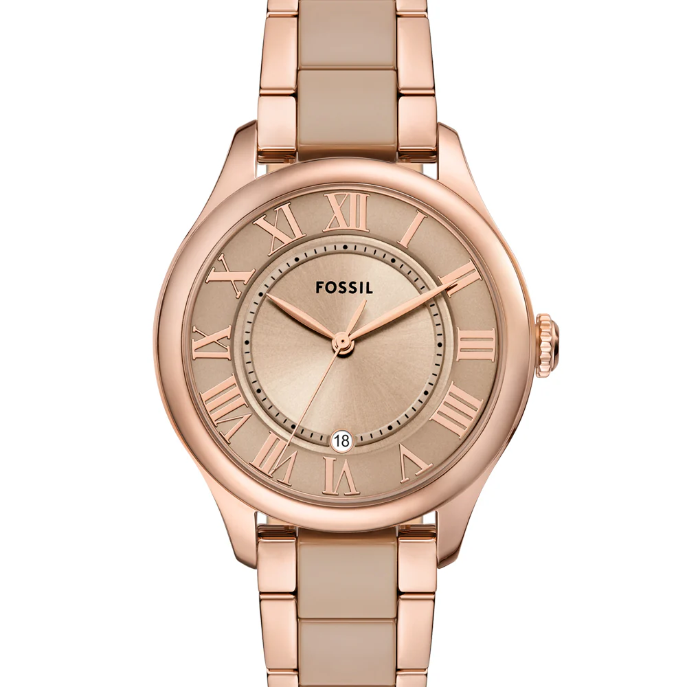 Fossil Gilmore CE1133