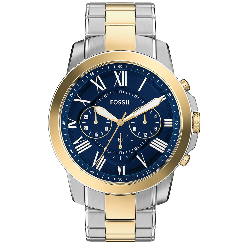 Fossil Grant FS6132 Chronograph