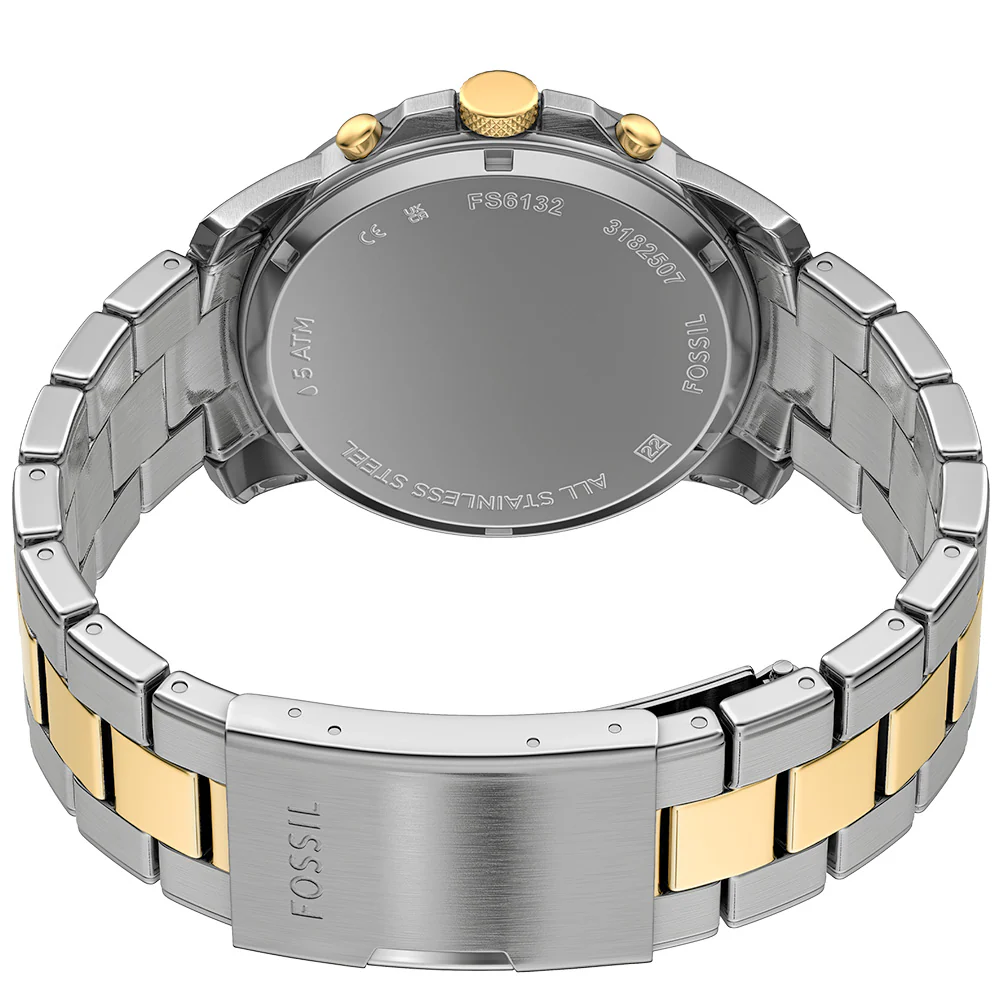 Fossil Grant FS6132 Chronograph - Image 5