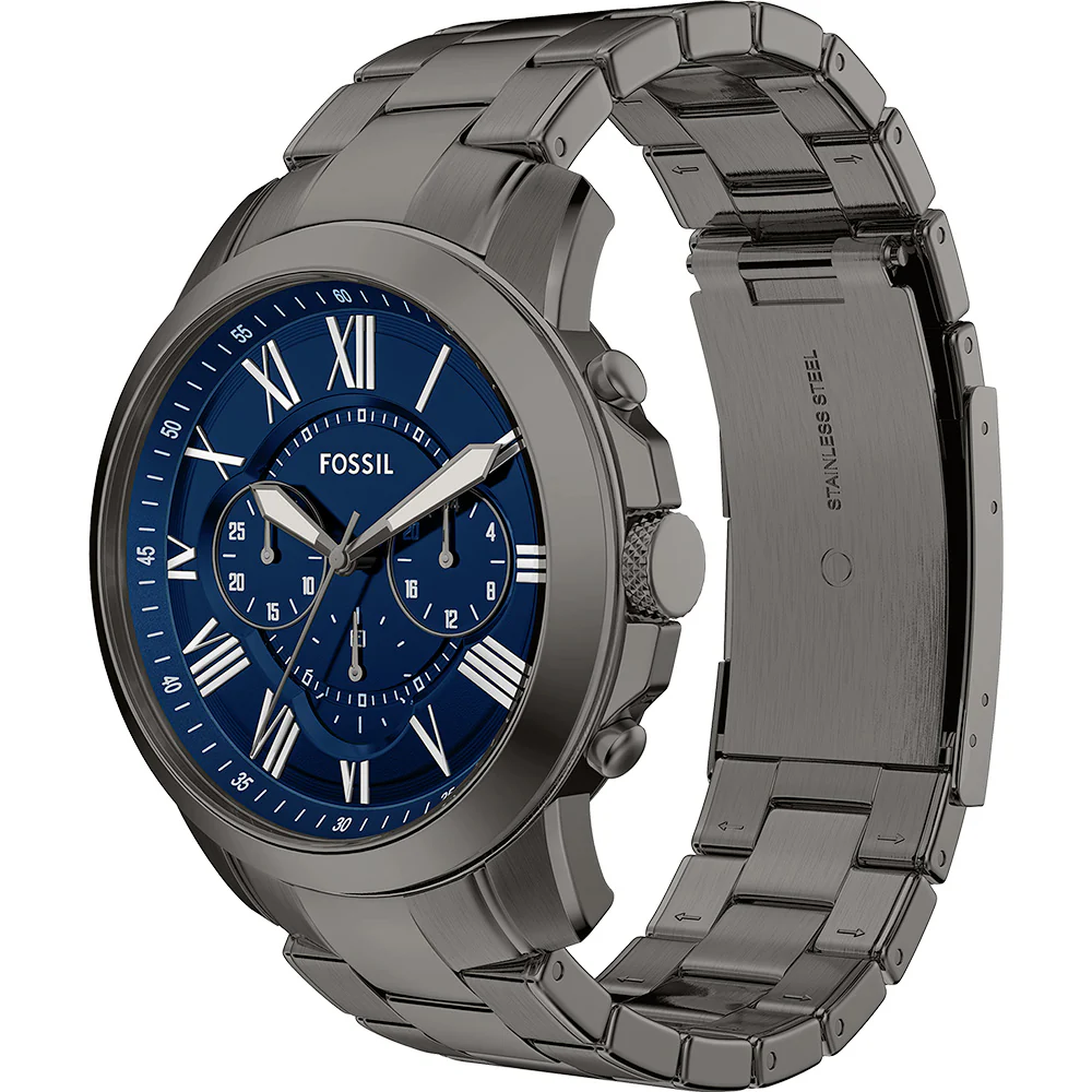 Fossil Grant FS6133 Chronograph - Image 2