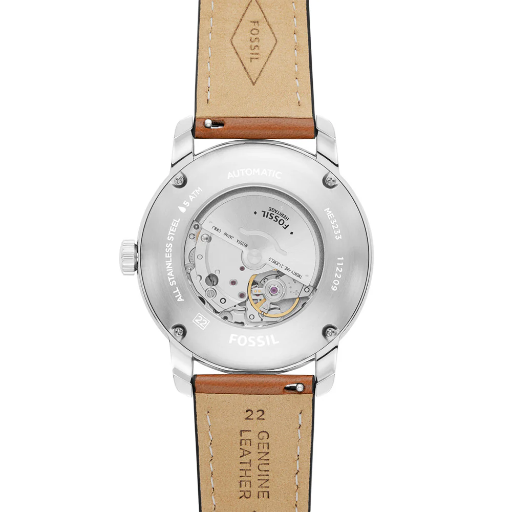 Fossil Heritage ME3233 Automatic - Image 4