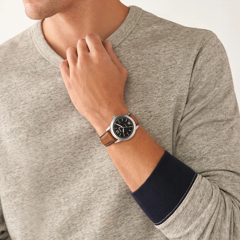 Fossil Heritage ME3233 Automatic - Image 5