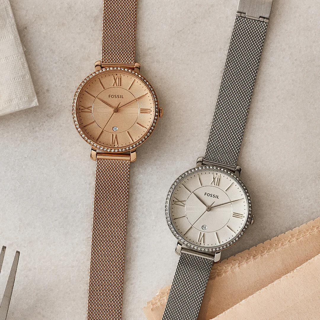 Fossil Jacqueline ES4628 - Image 2