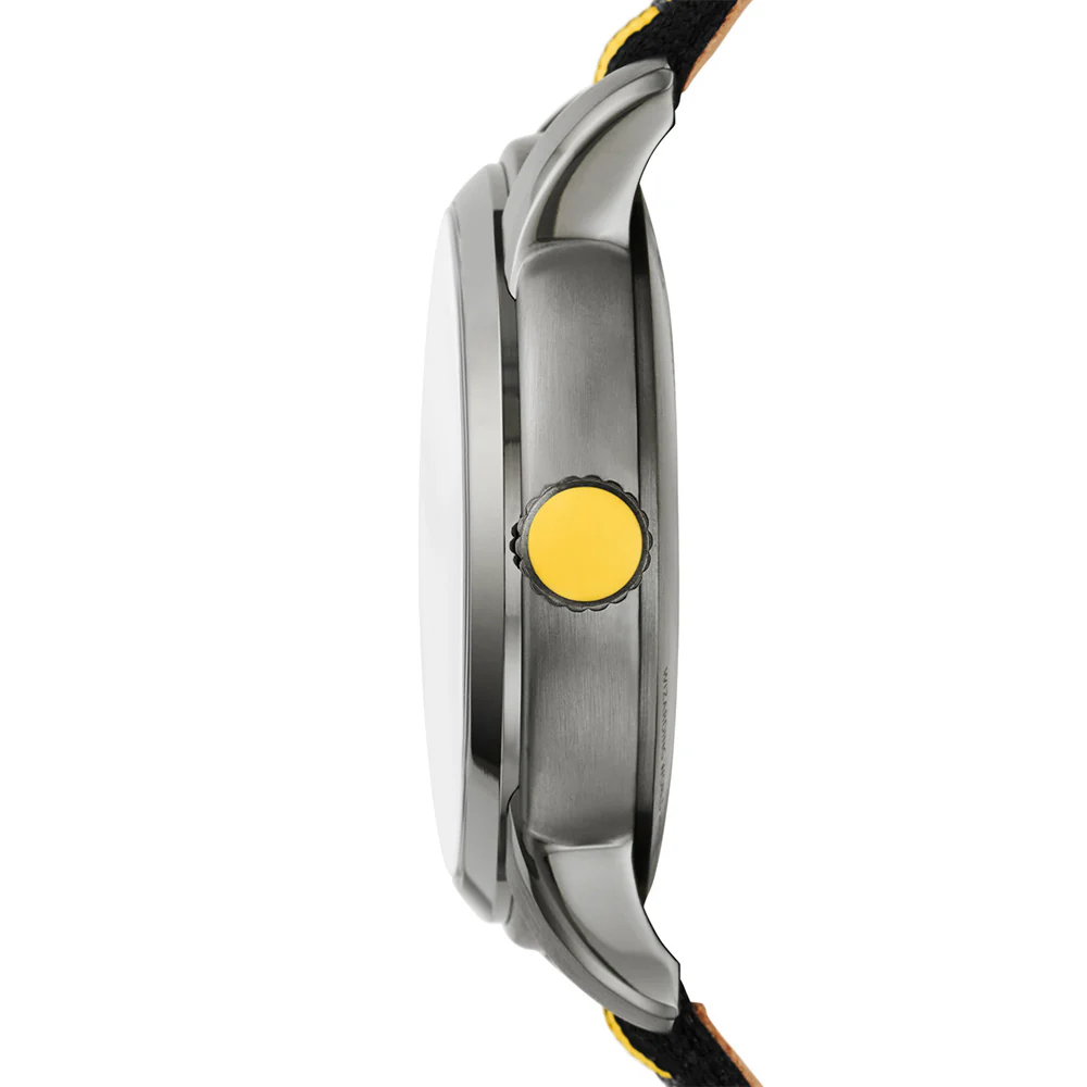 Fossil LE1159 Harry Potter "Hufflepuff" - Image 3