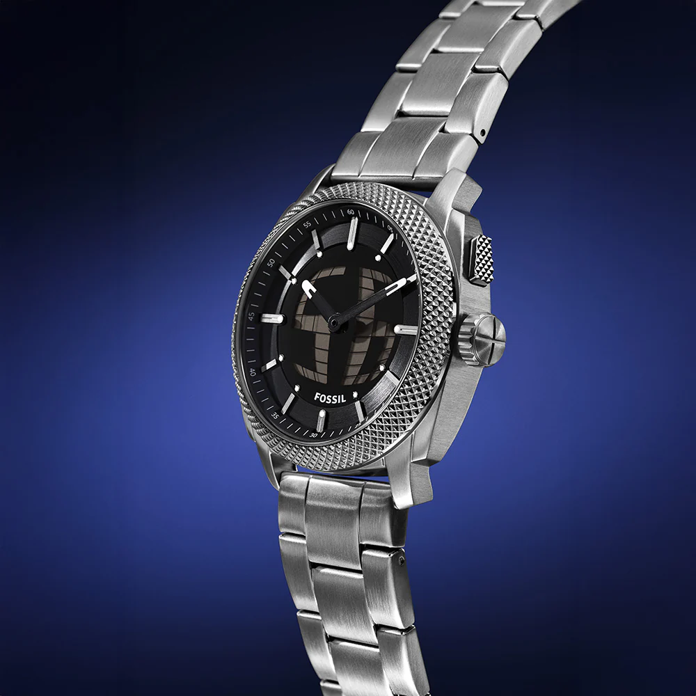 Fossil Machine Big Tic FS6155 - Image 10