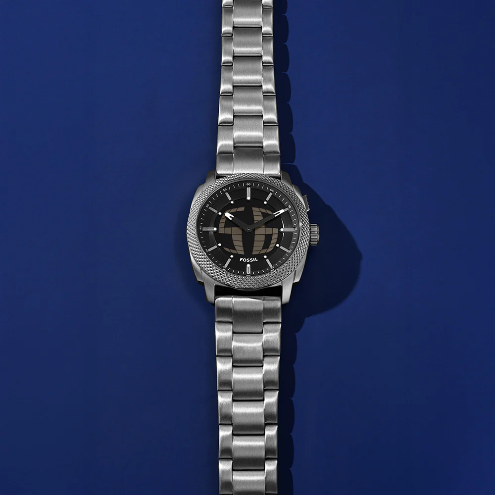 Fossil Machine Big Tic FS6155 - Image 9