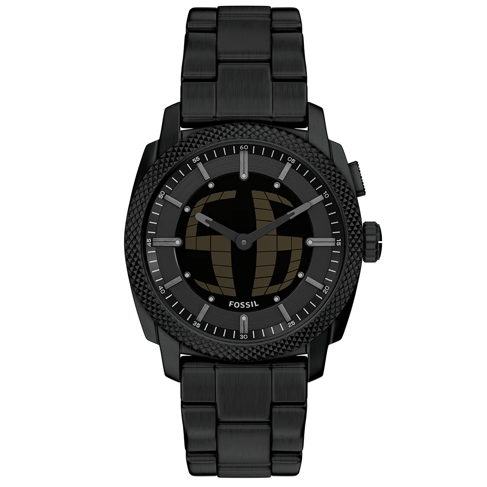 Fossil Machine Big Tic FS6156