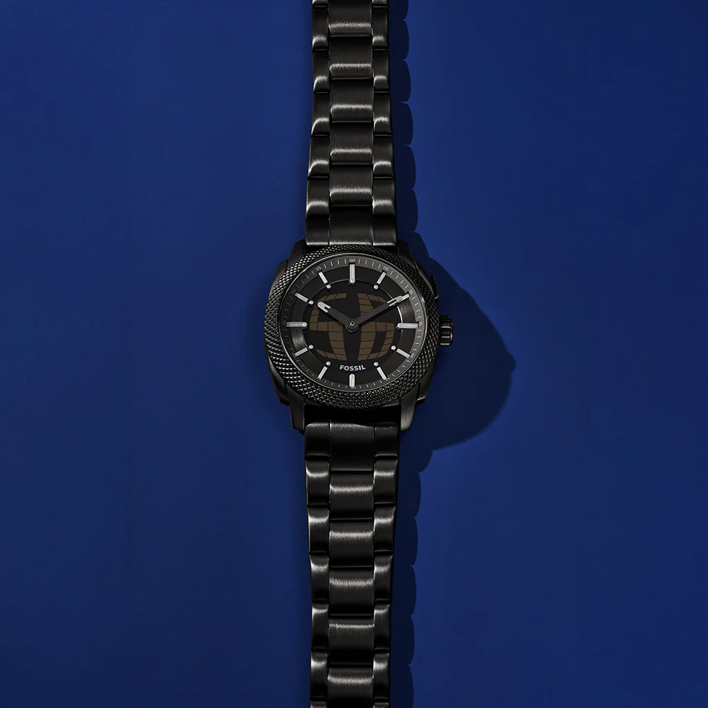 Fossil Machine Big Tic FS6156 - Image 11
