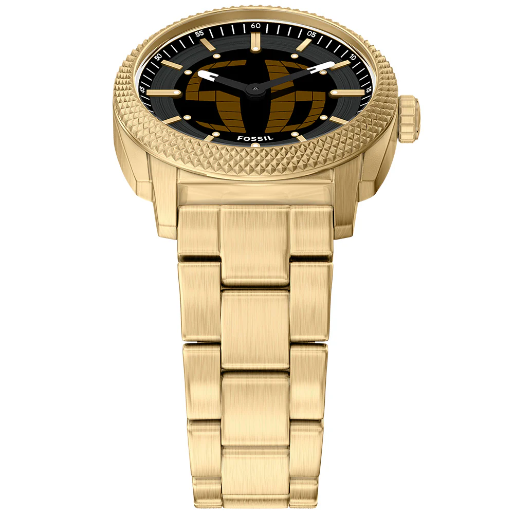Fossil Machine Big Tic FS6157 - Image 3