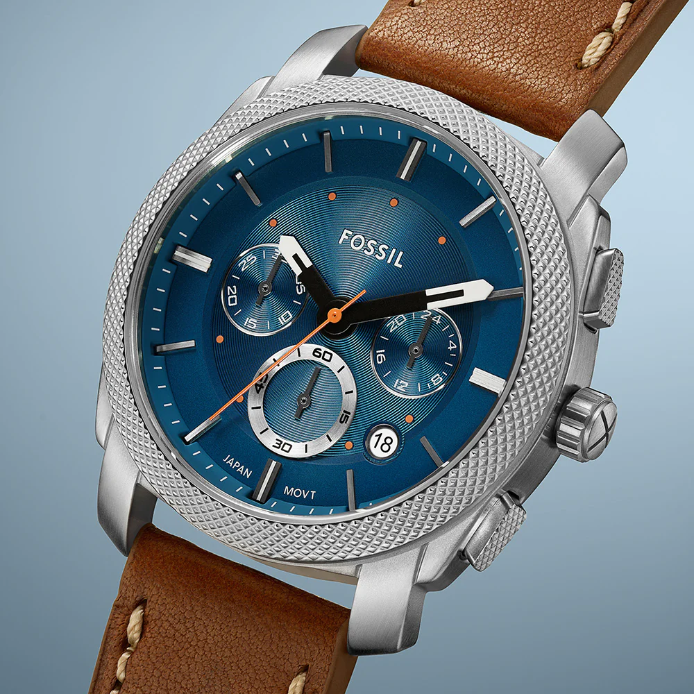 Fossil Machine FS6059 Chronograph - Image 9