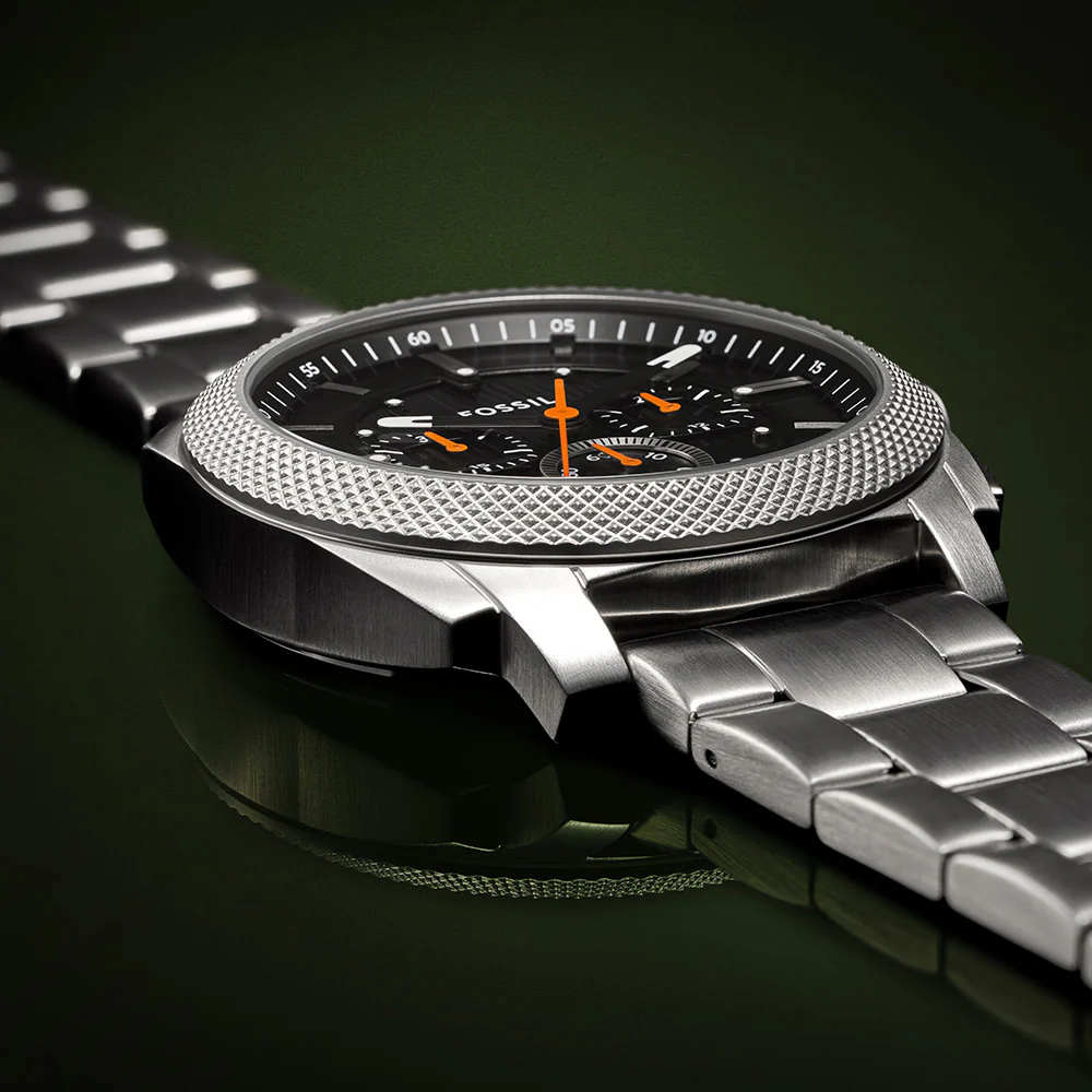 Fossil Machine FS6095 Chronograph - Image 10
