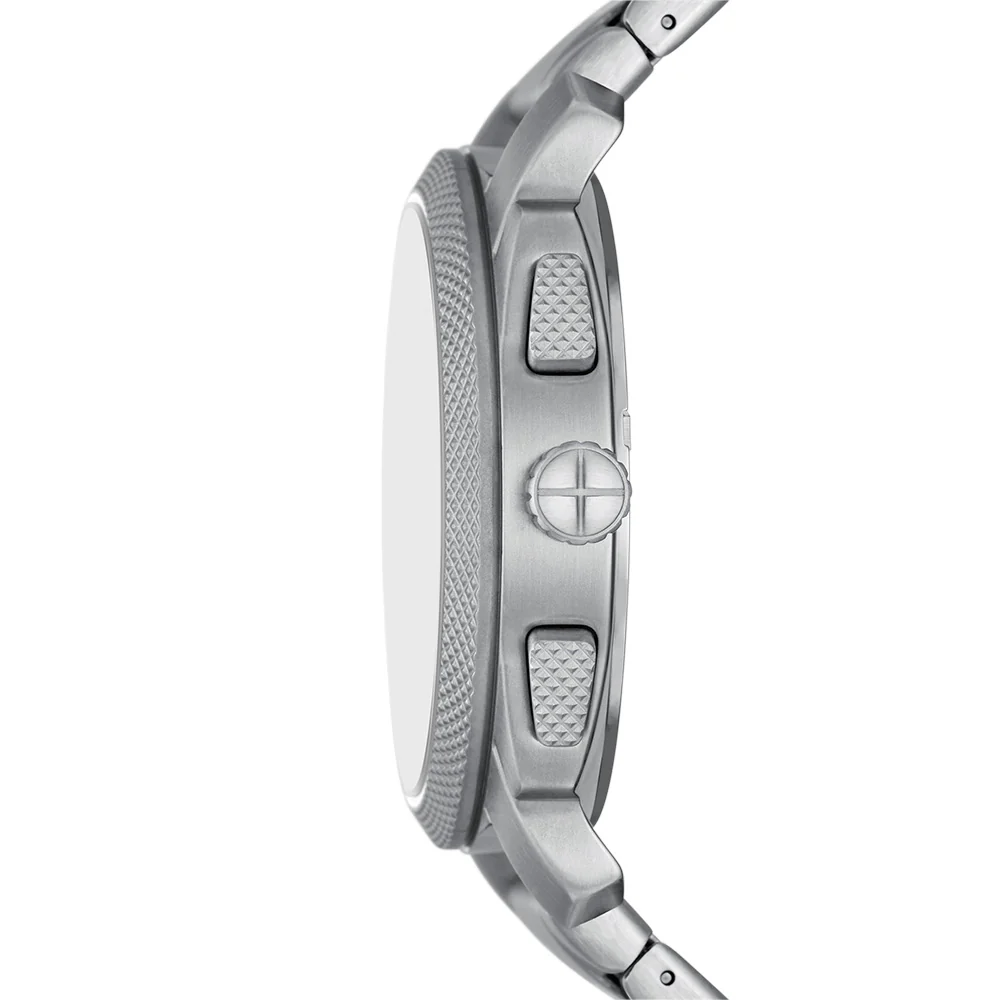 Fossil Machine FS6095 Chronograph - Image 2