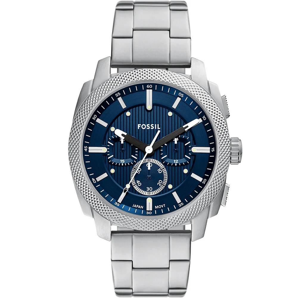Fossil Machine FS6096 Chronograph